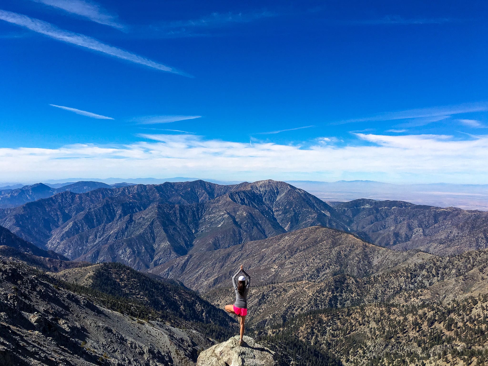 mountain yoga 1