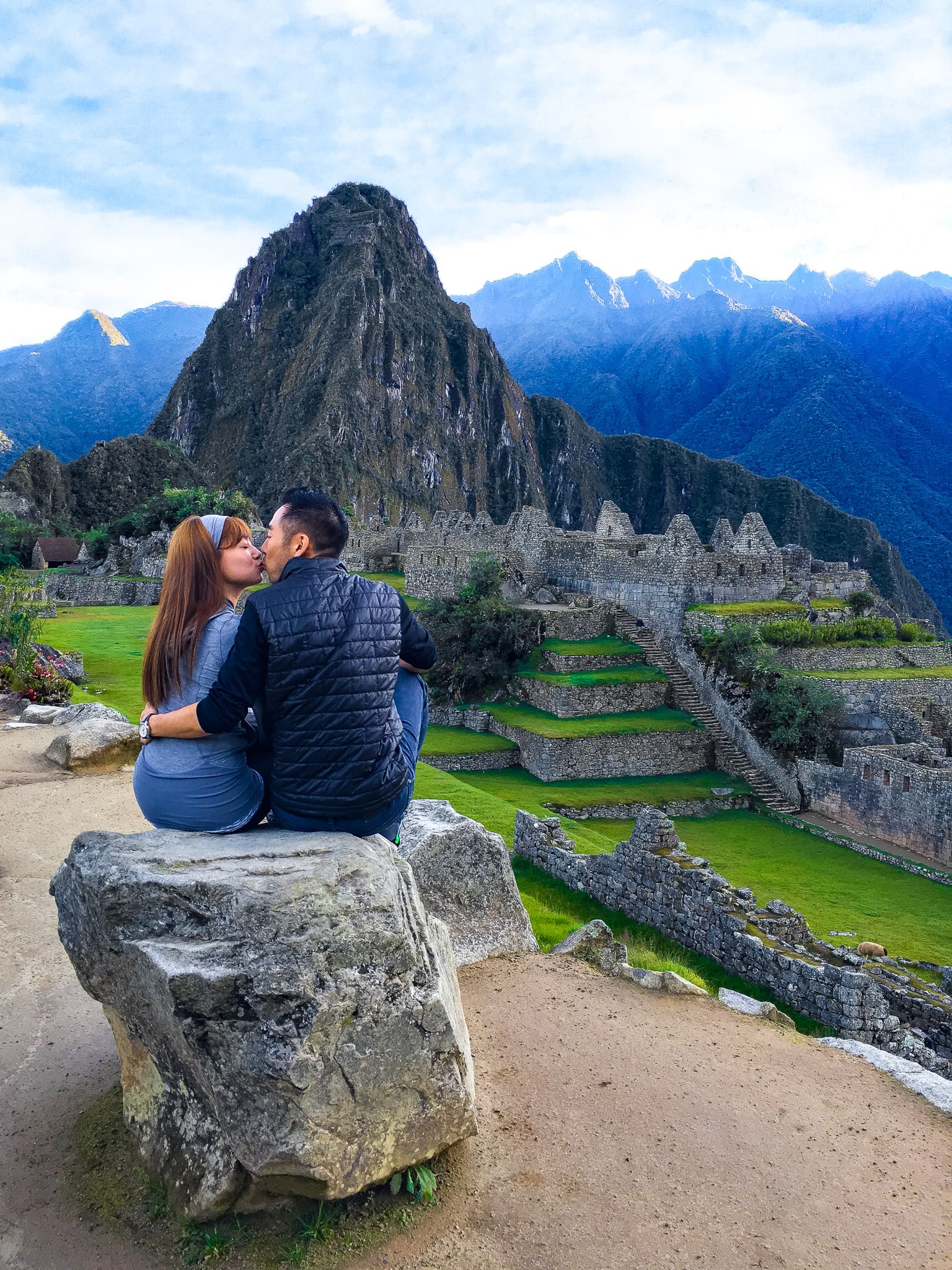 machu picchu marriage proposal 10