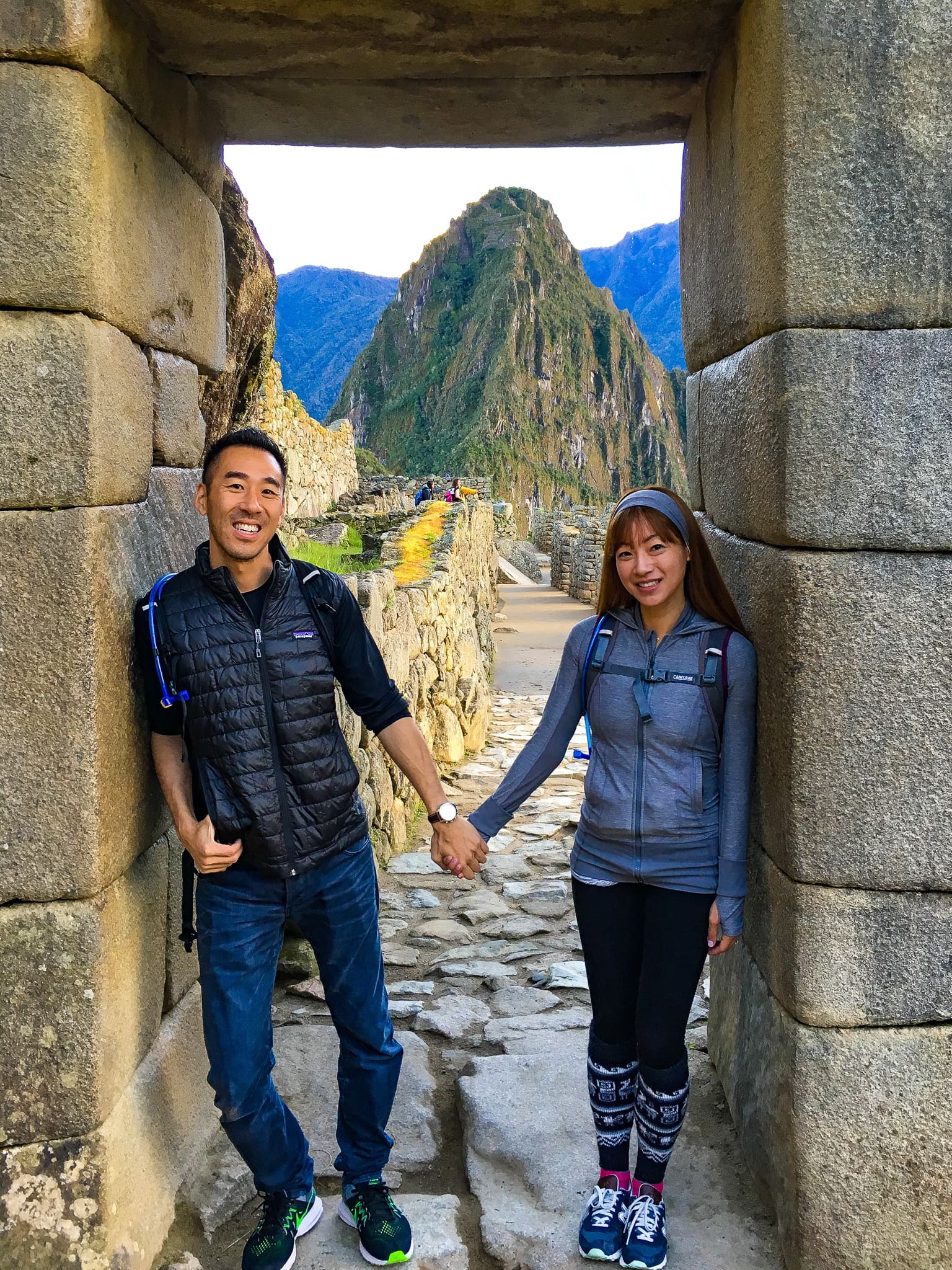 machu picchu marriage proposal 4