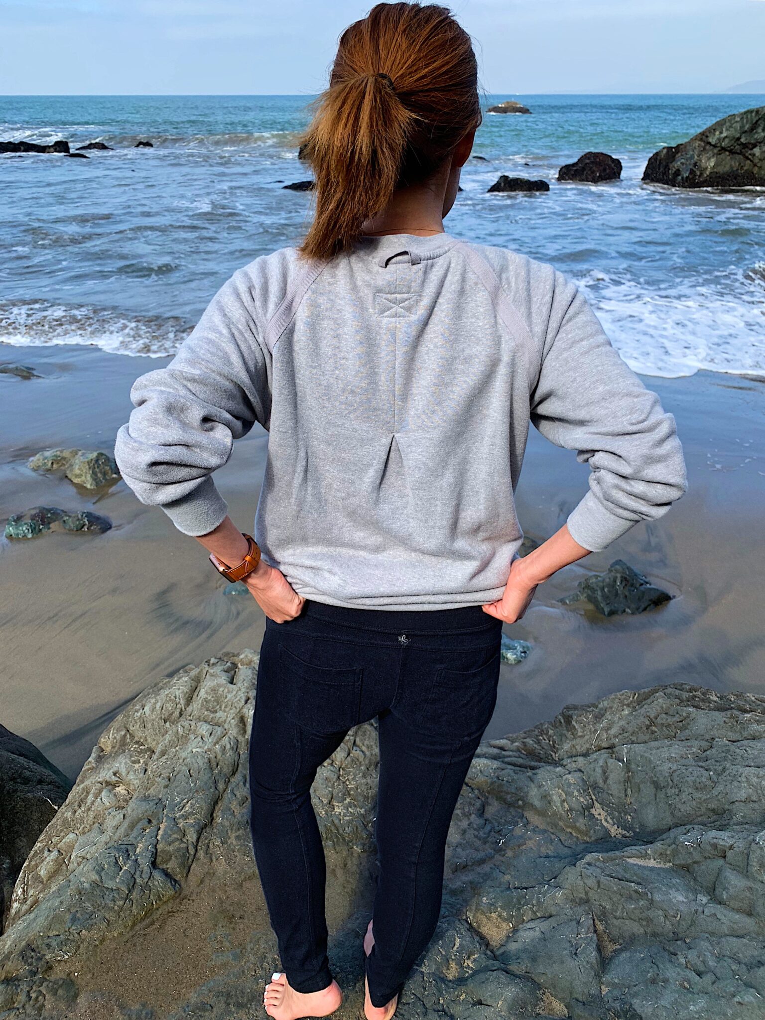 I love the prAna Briann Pant! Check it out and more at www.prAna
