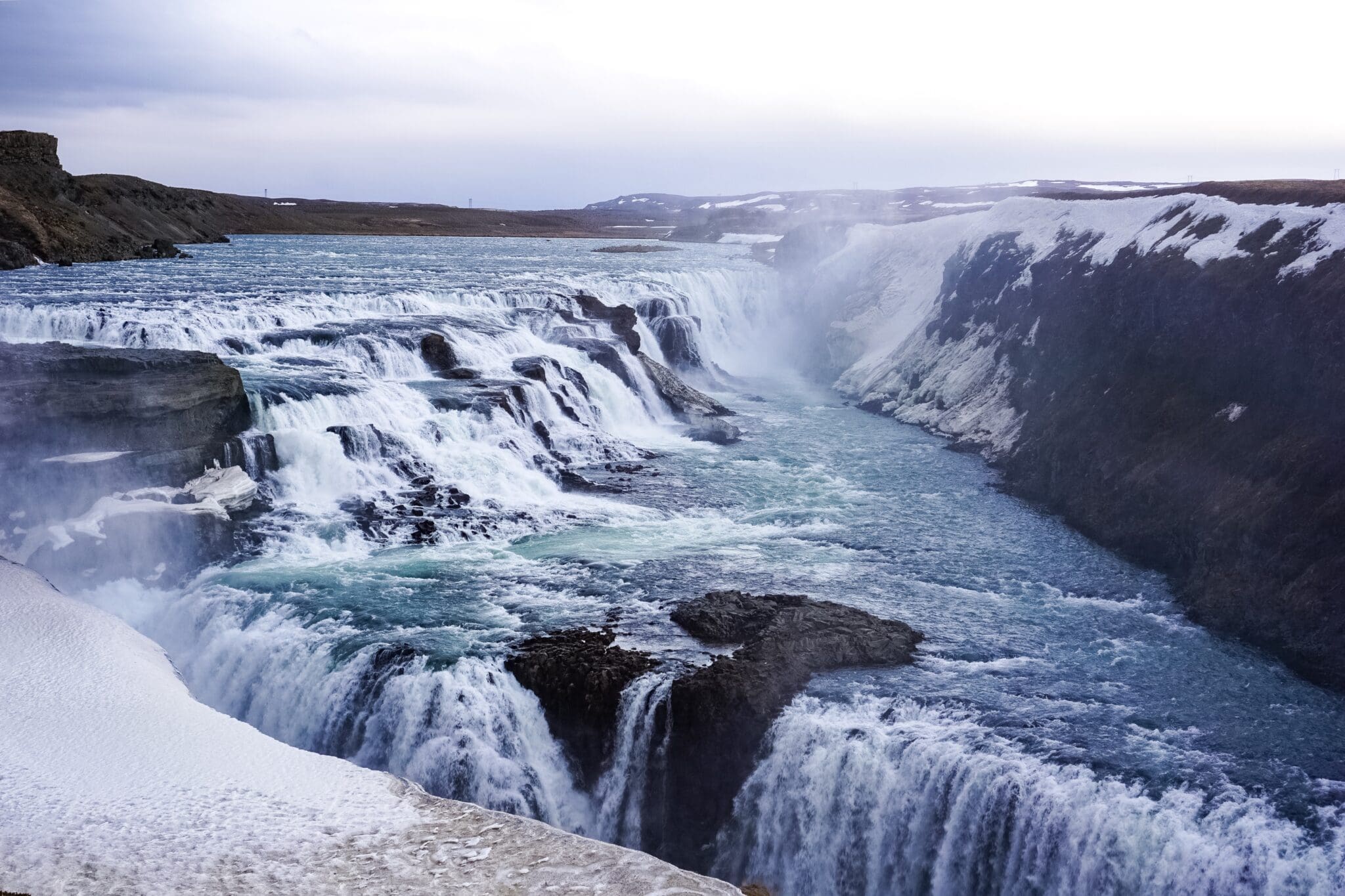 gullfoss 3