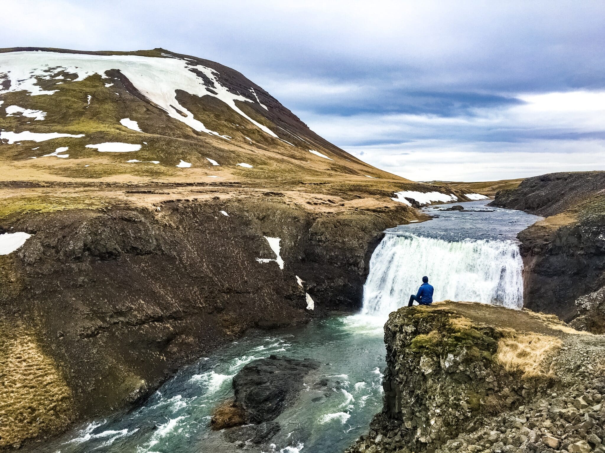 thorufoss