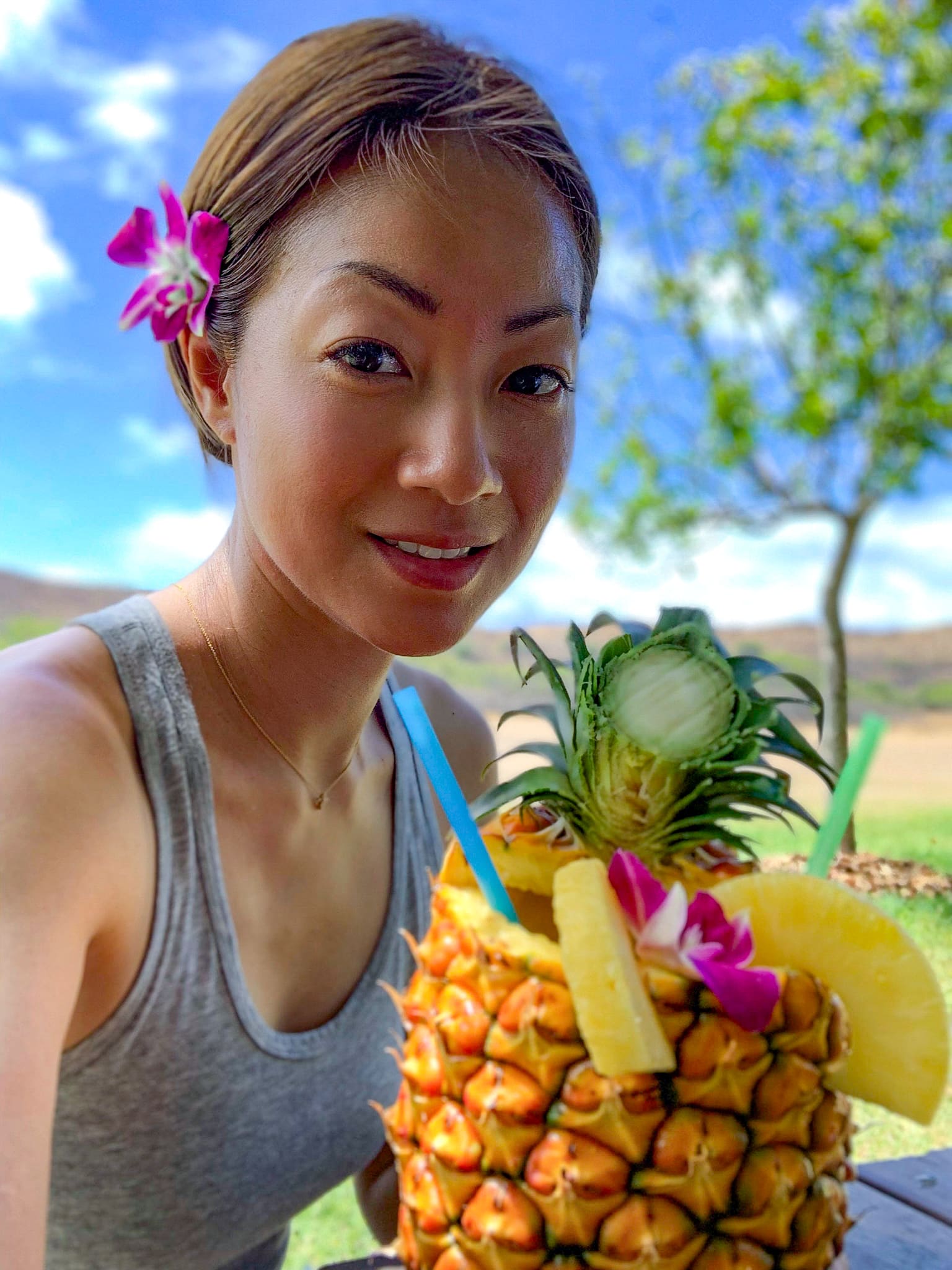 oahu hikes dole whip